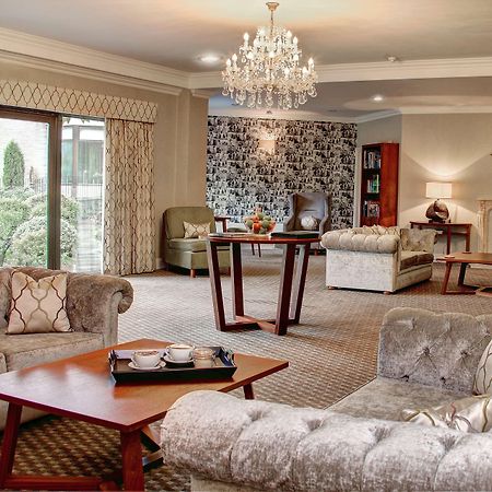 Best Western Plus Centurion Hotel Midsomer Norton Kültér fotó