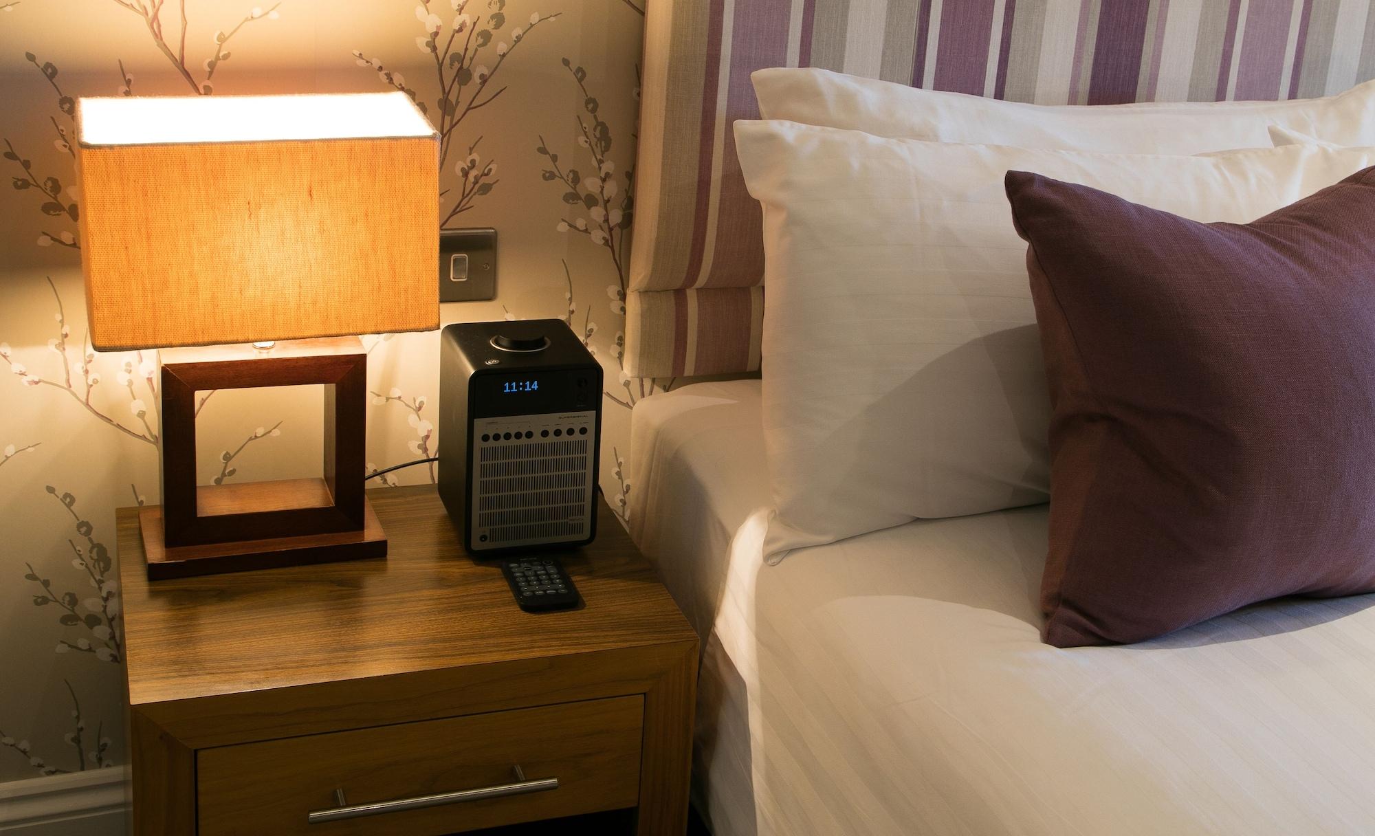 Best Western Plus Centurion Hotel Midsomer Norton Kültér fotó