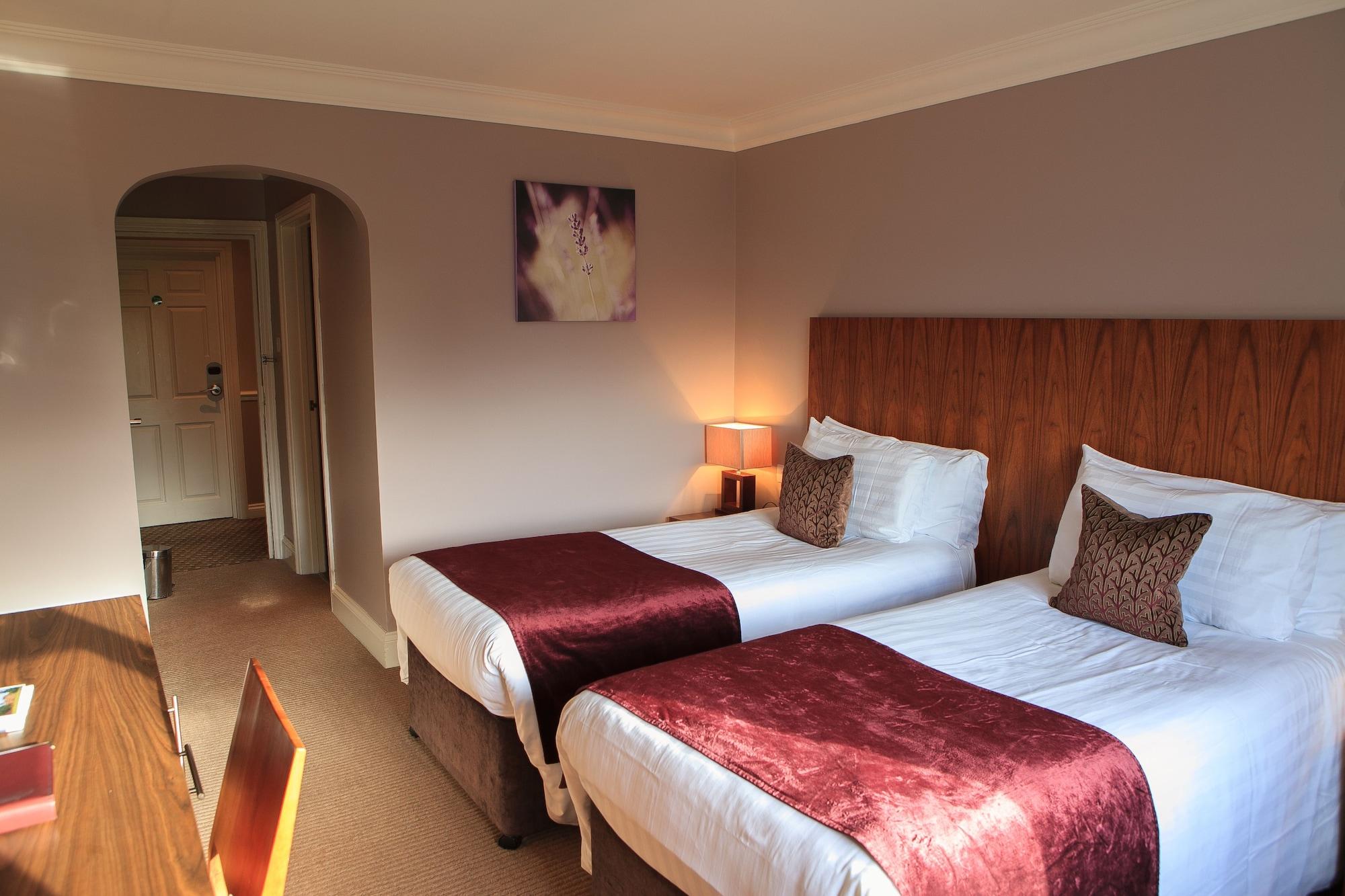Best Western Plus Centurion Hotel Midsomer Norton Kültér fotó