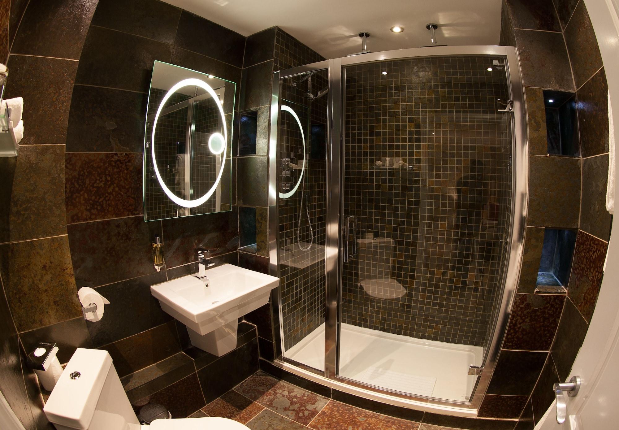 Best Western Plus Centurion Hotel Midsomer Norton Kültér fotó