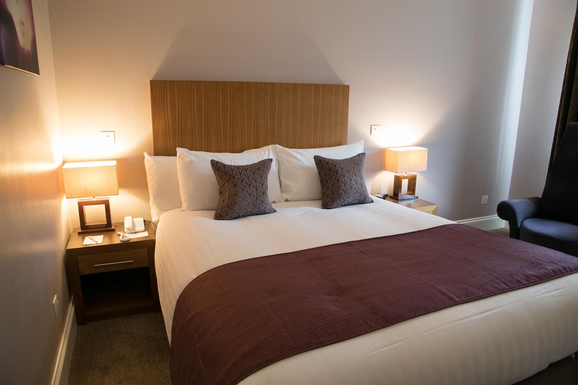 Best Western Plus Centurion Hotel Midsomer Norton Kültér fotó