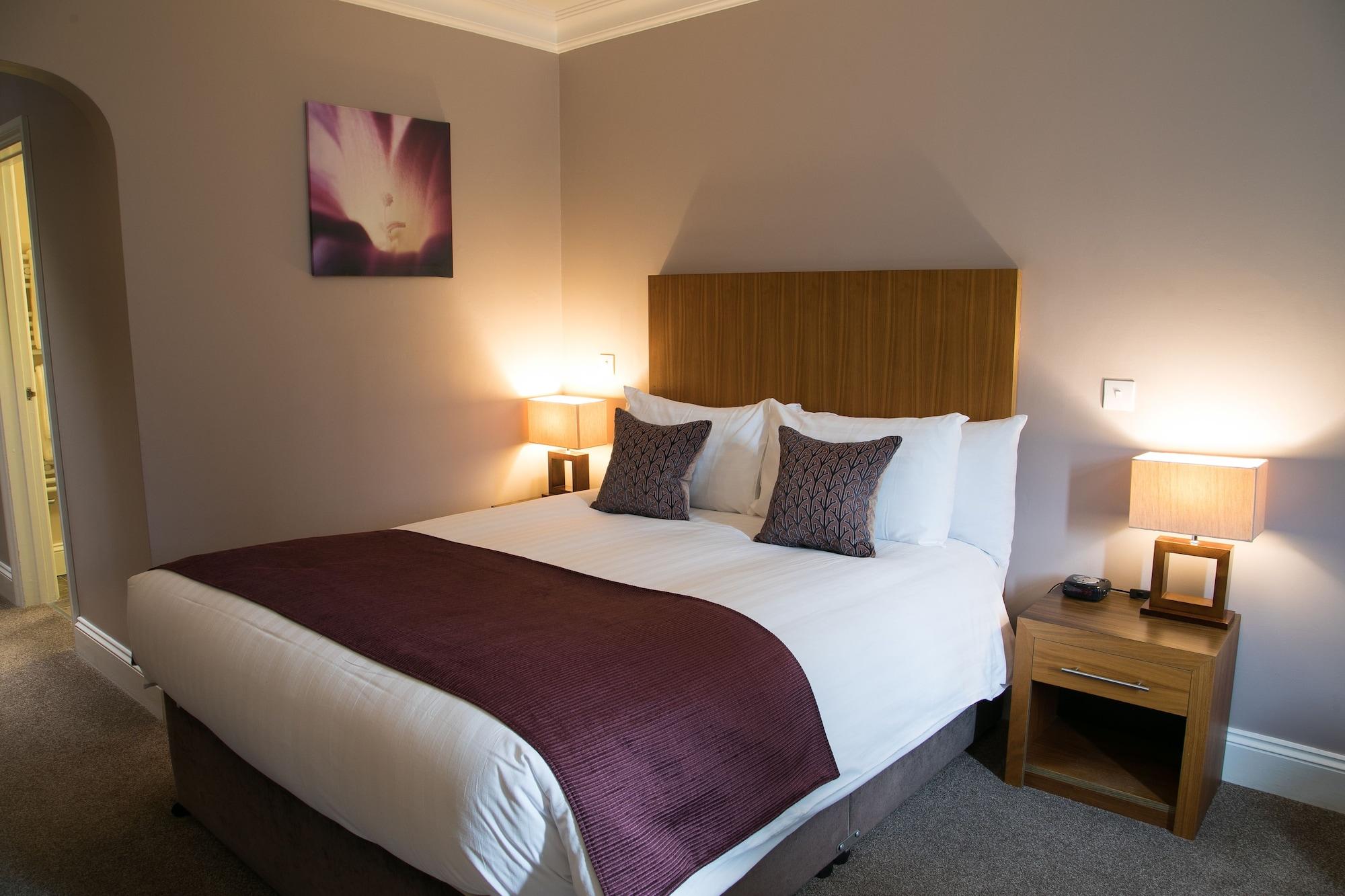 Best Western Plus Centurion Hotel Midsomer Norton Kültér fotó