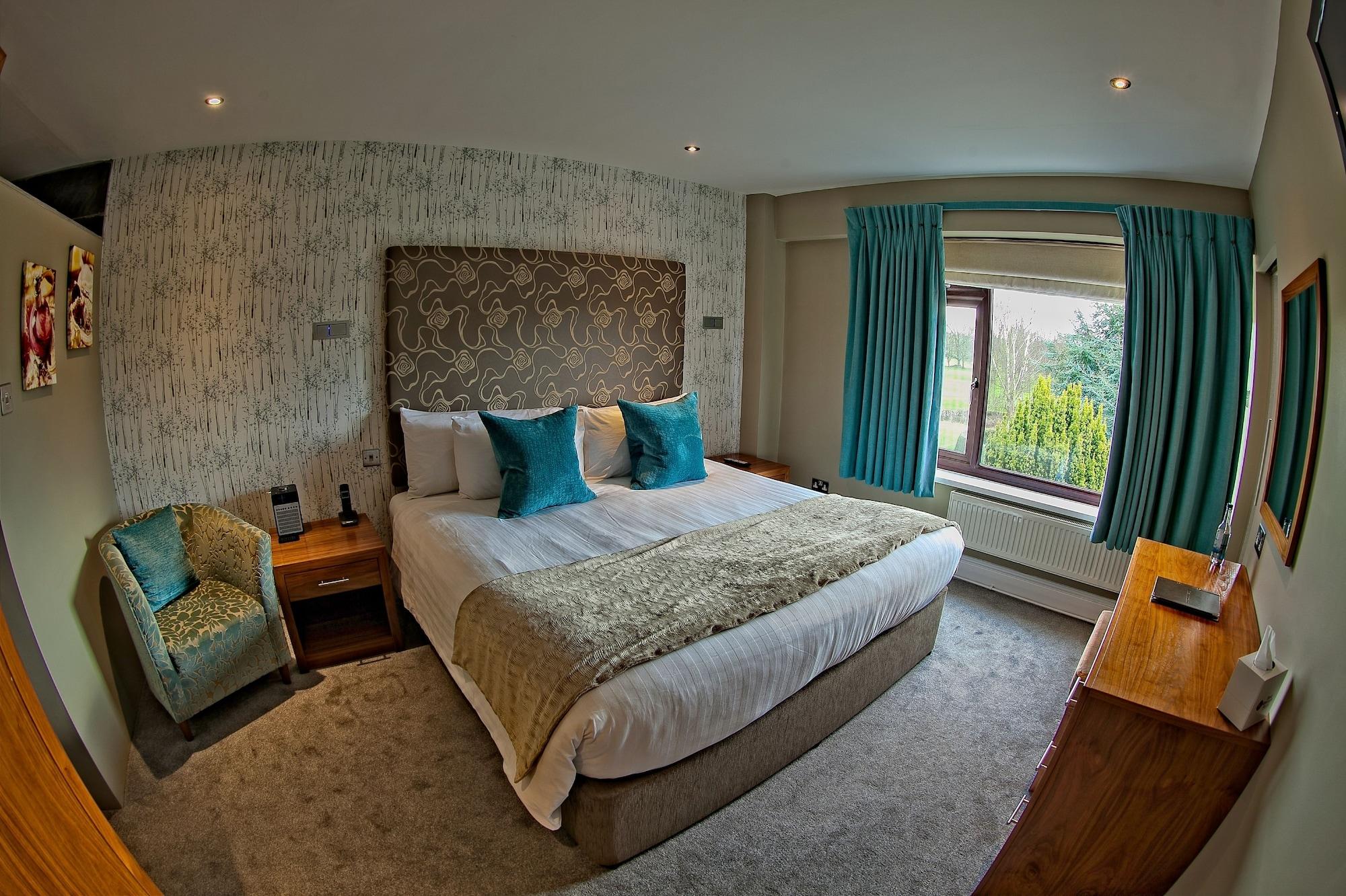 Best Western Plus Centurion Hotel Midsomer Norton Kültér fotó