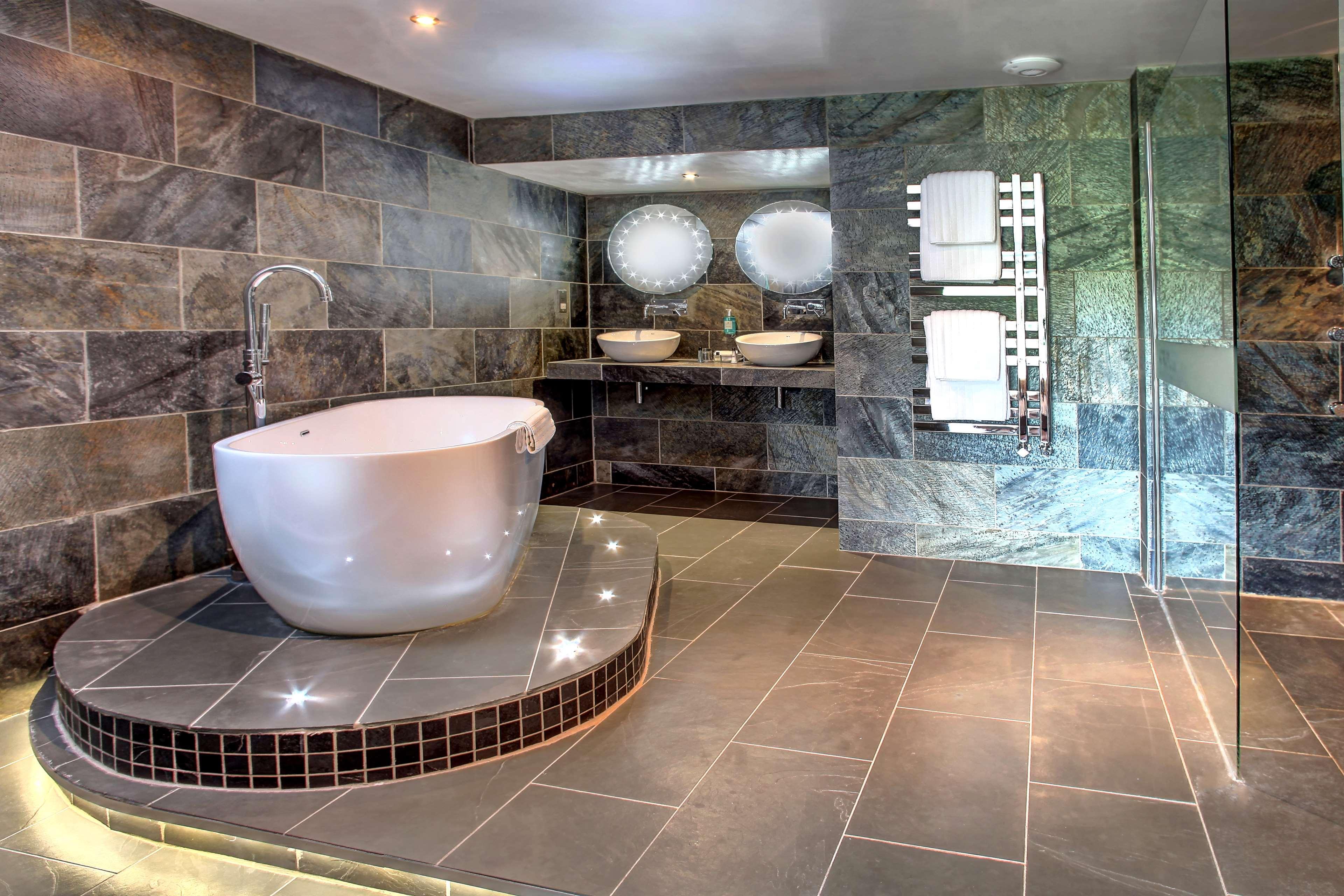 Best Western Plus Centurion Hotel Midsomer Norton Kültér fotó
