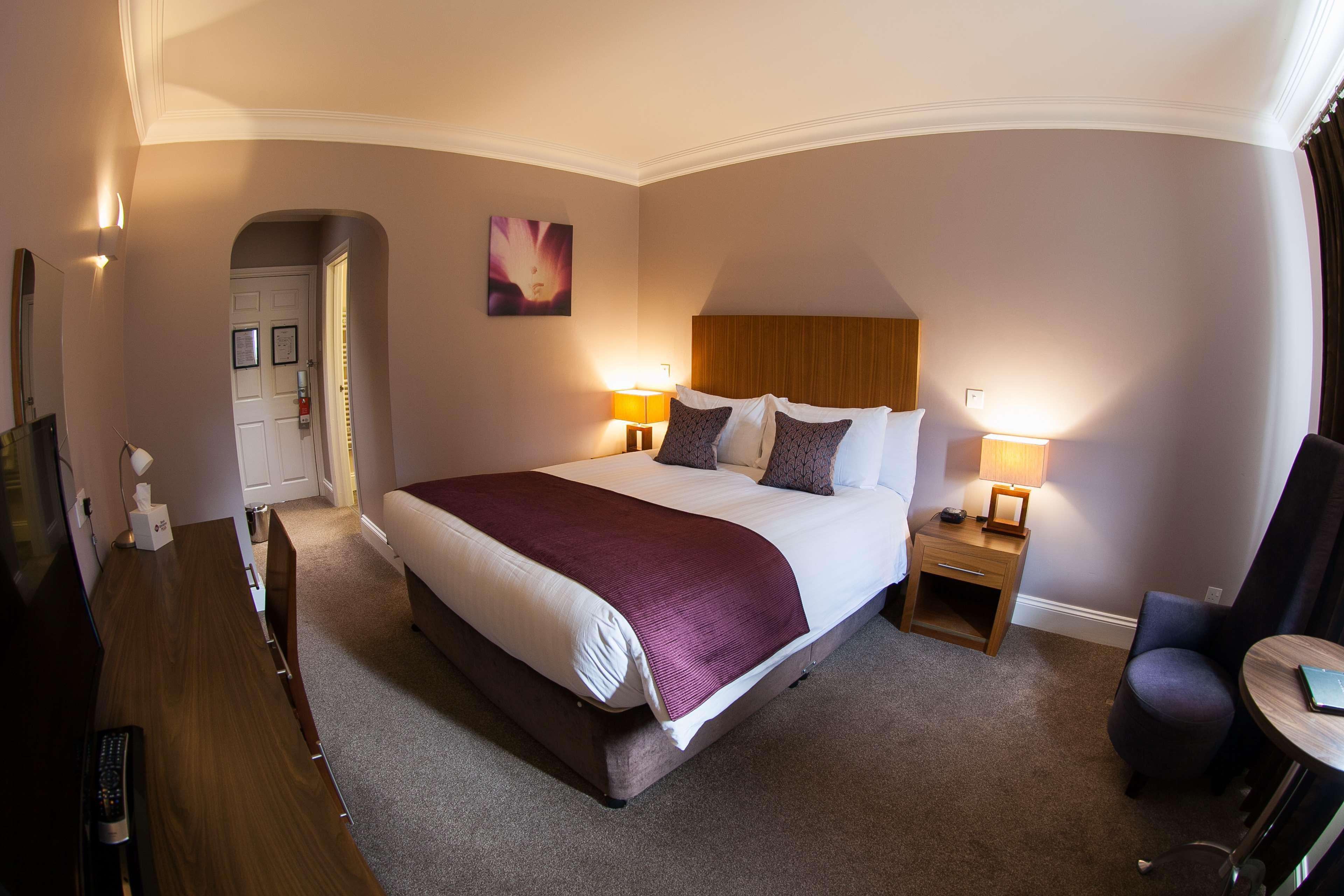 Best Western Plus Centurion Hotel Midsomer Norton Kültér fotó