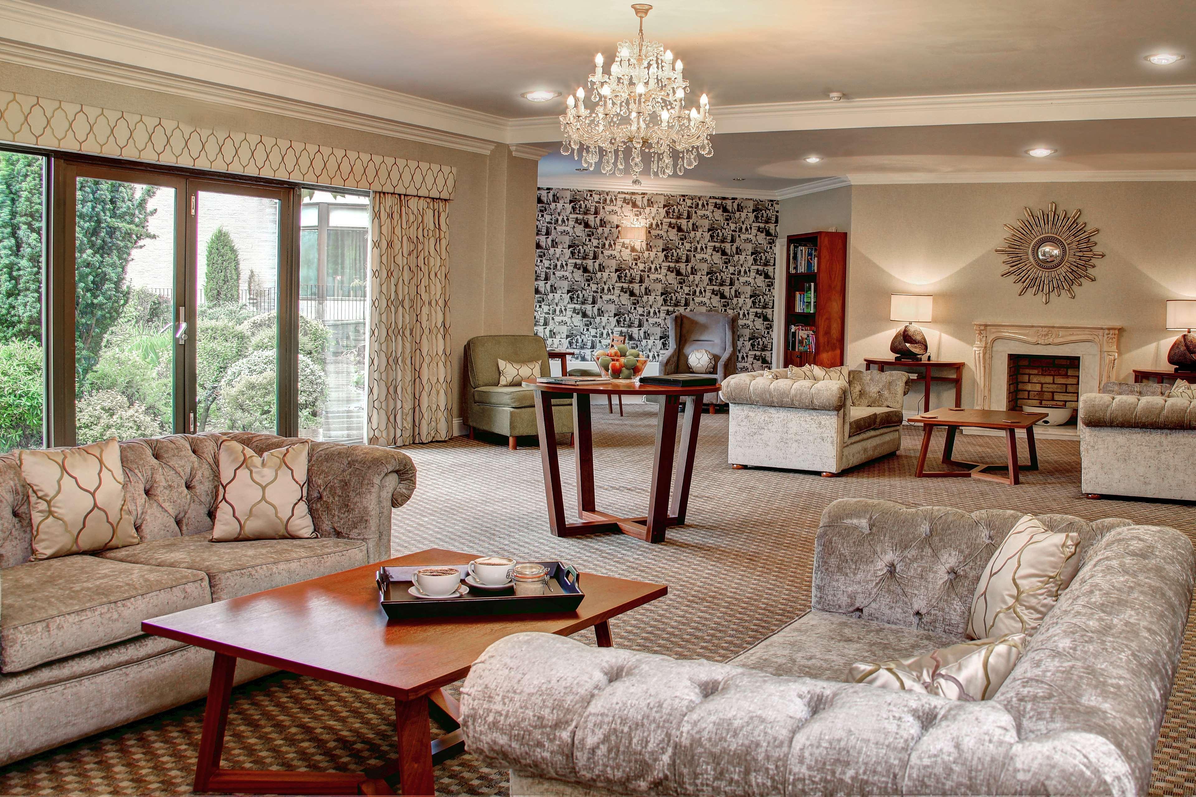 Best Western Plus Centurion Hotel Midsomer Norton Kültér fotó