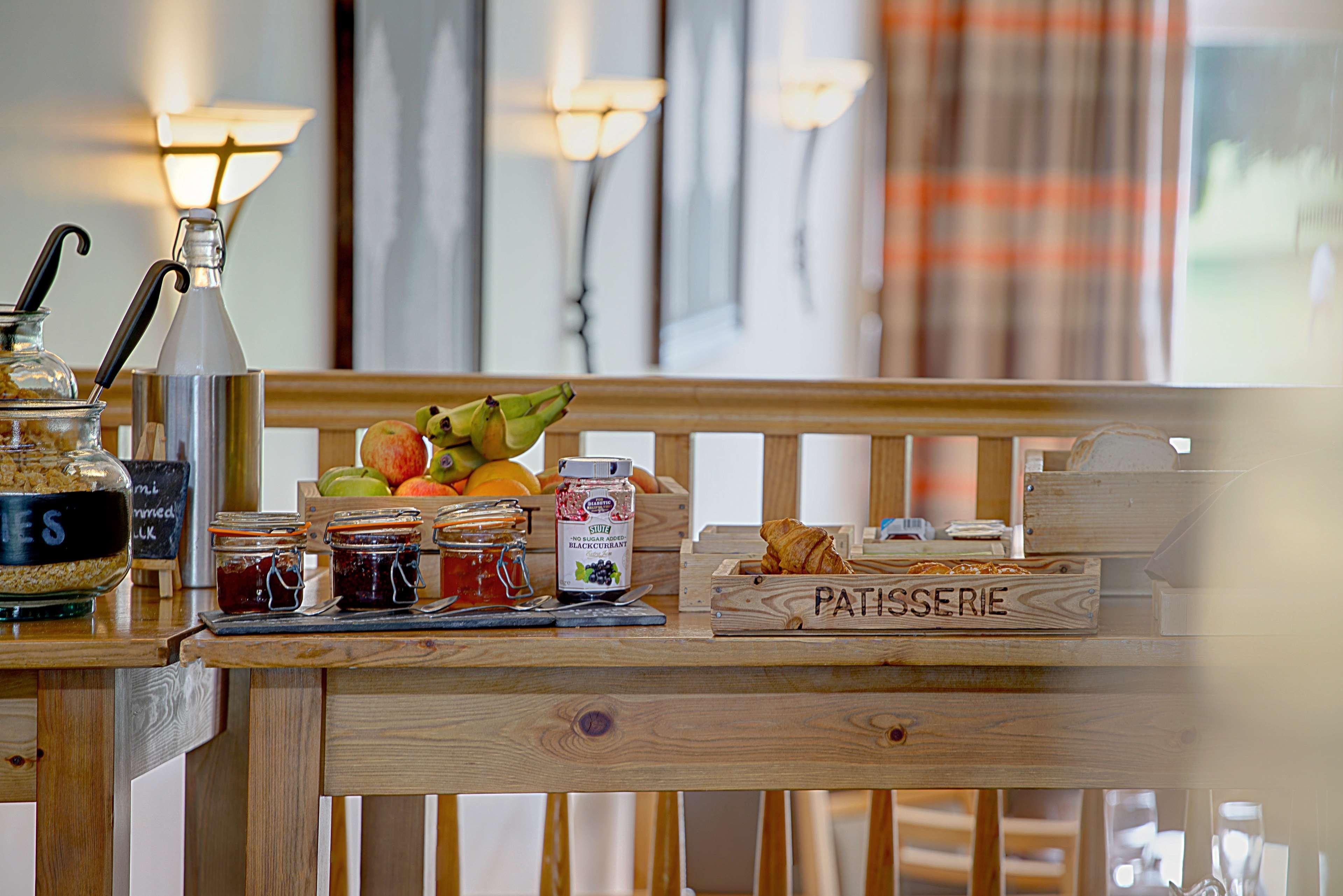 Best Western Plus Centurion Hotel Midsomer Norton Kültér fotó