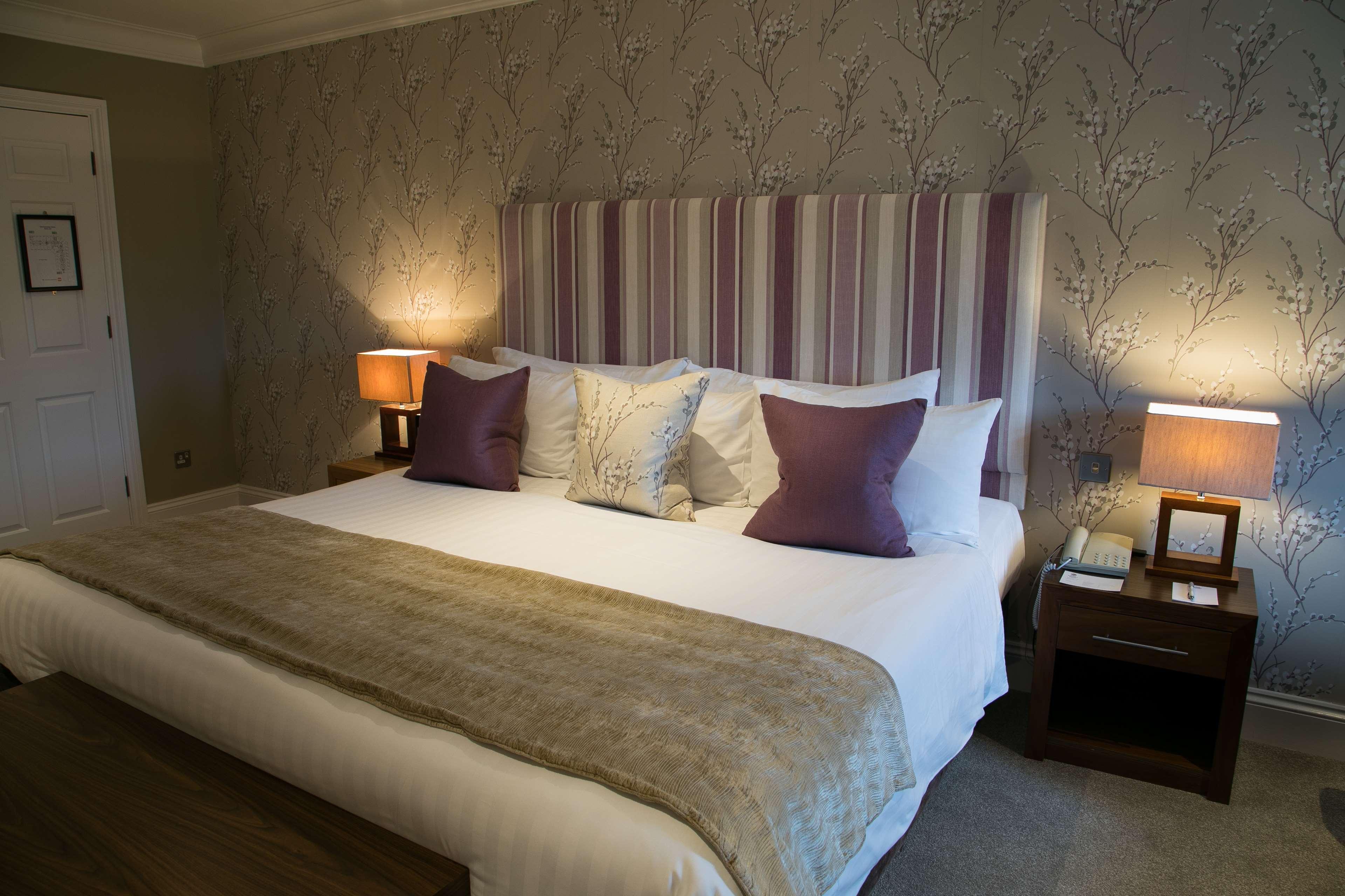 Best Western Plus Centurion Hotel Midsomer Norton Kültér fotó