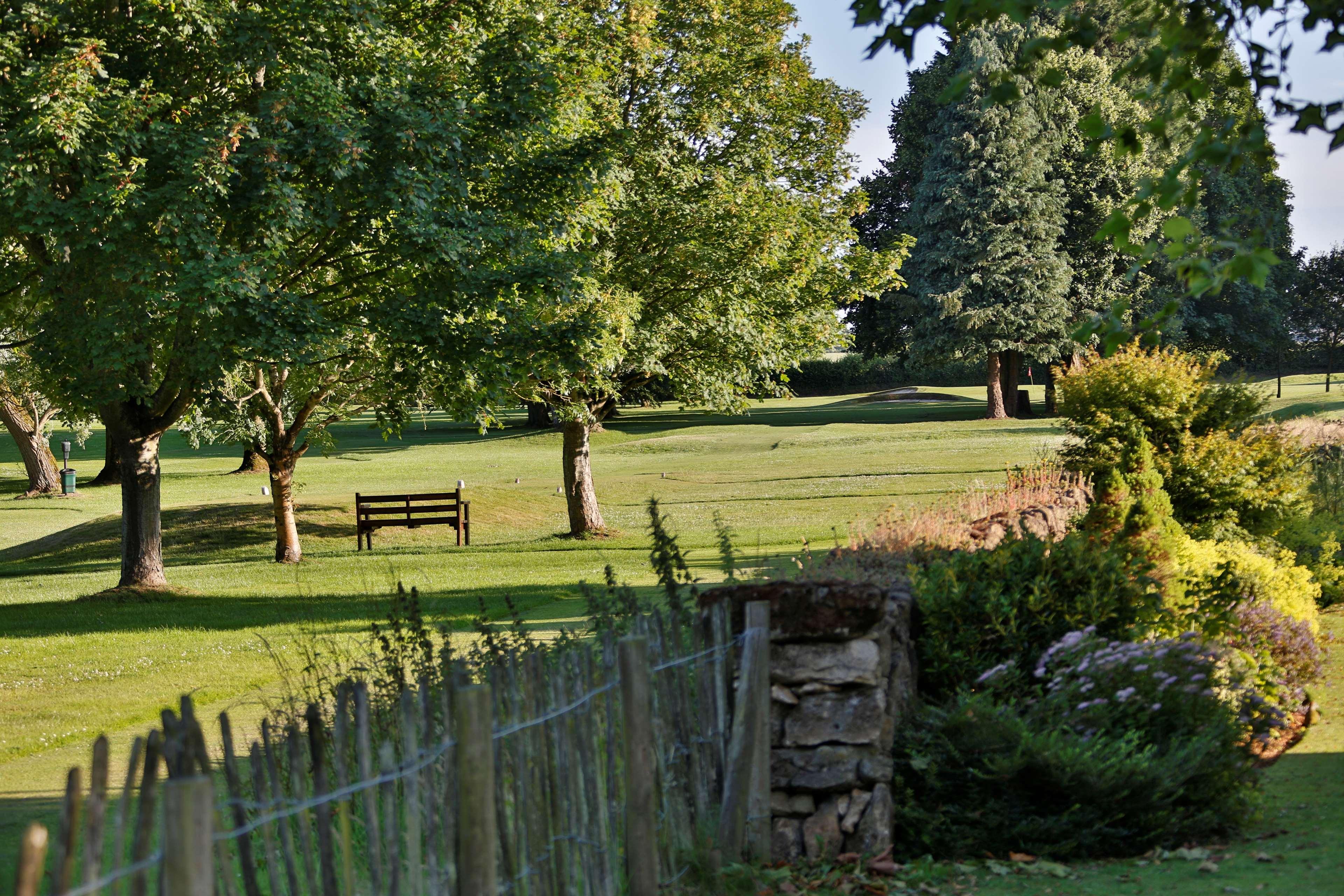 Best Western Plus Centurion Hotel Midsomer Norton Kültér fotó