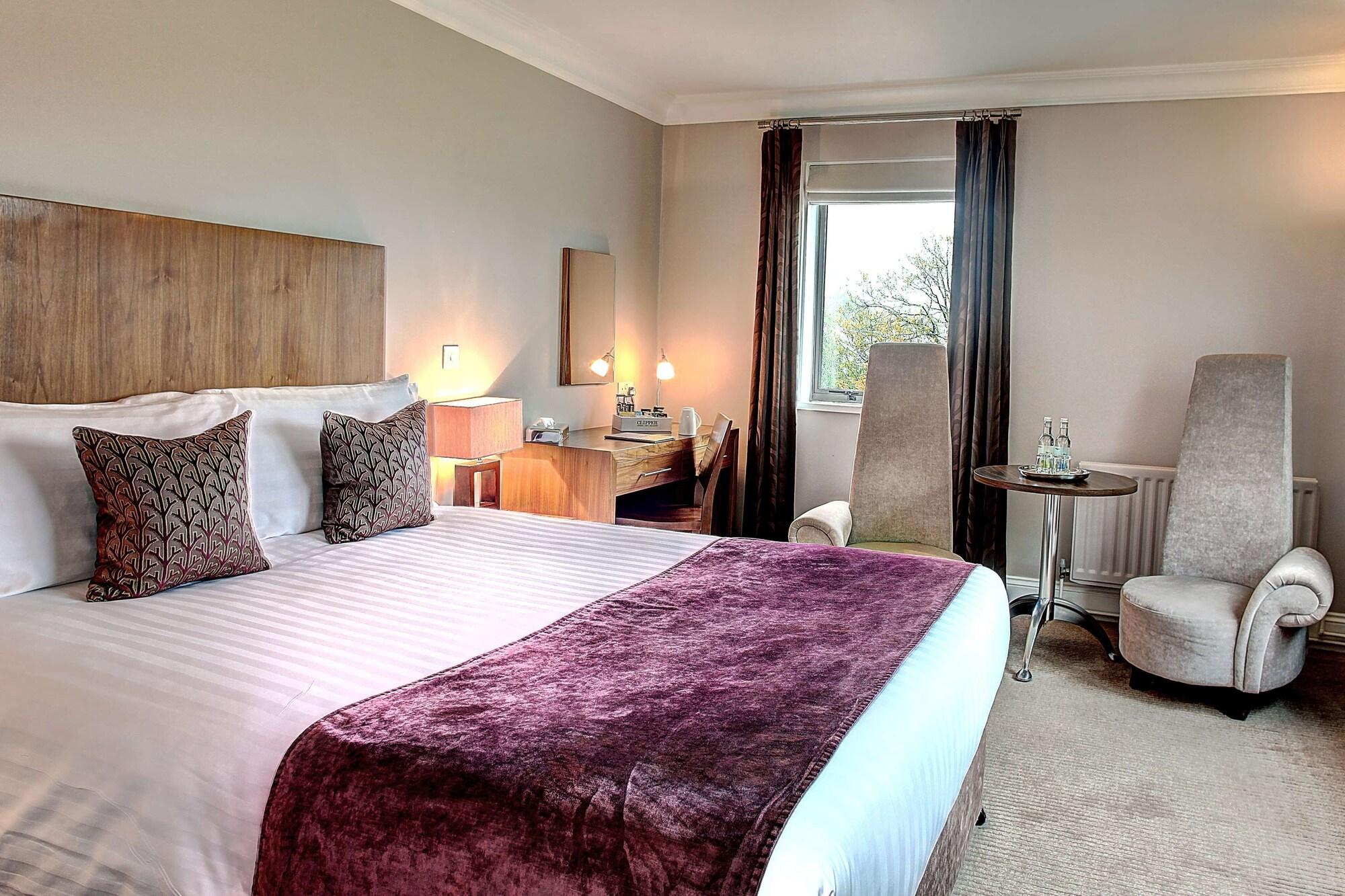 Best Western Plus Centurion Hotel Midsomer Norton Kültér fotó