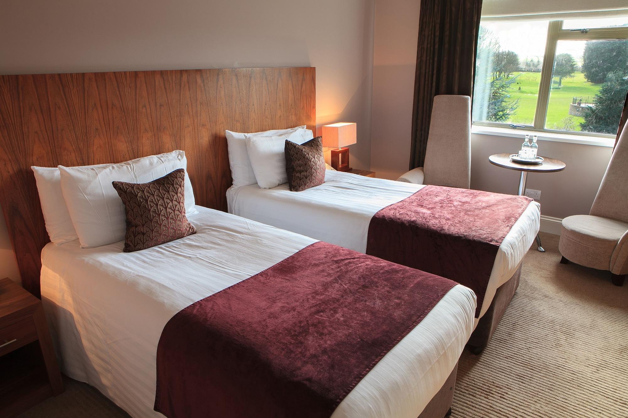 Best Western Plus Centurion Hotel Midsomer Norton Kültér fotó