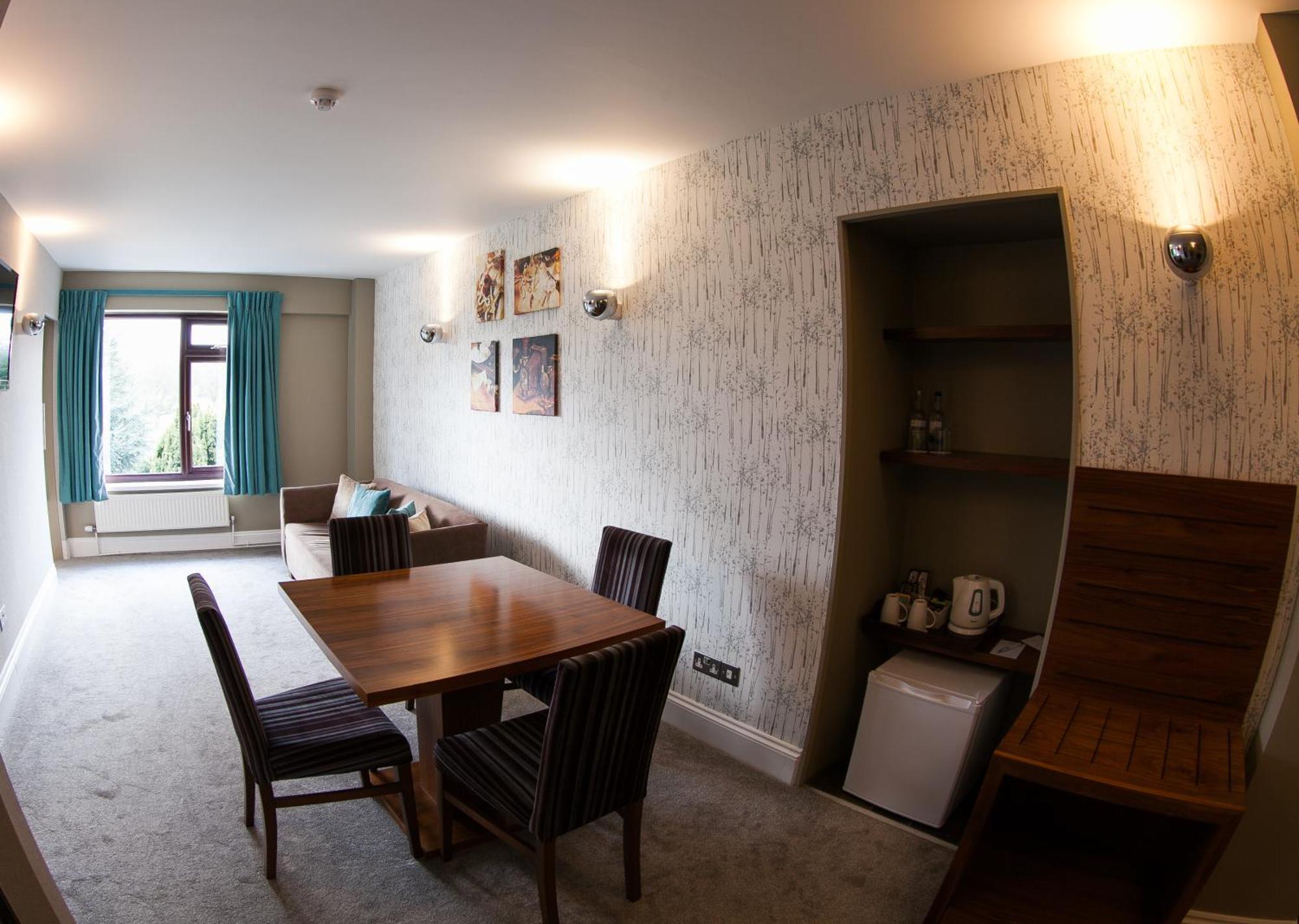 Best Western Plus Centurion Hotel Midsomer Norton Kültér fotó