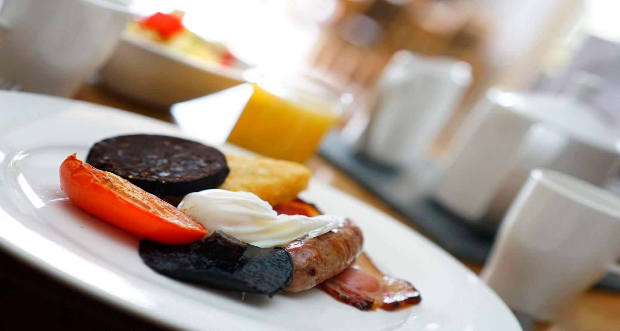 Best Western Plus Centurion Hotel Midsomer Norton Kültér fotó