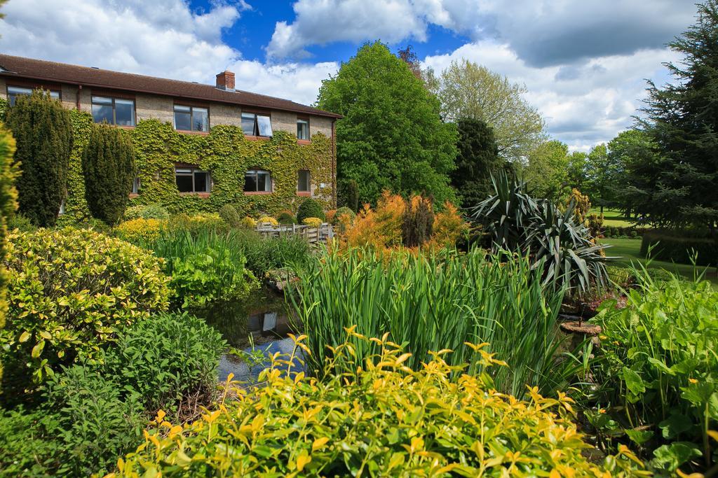 Best Western Plus Centurion Hotel Midsomer Norton Kültér fotó
