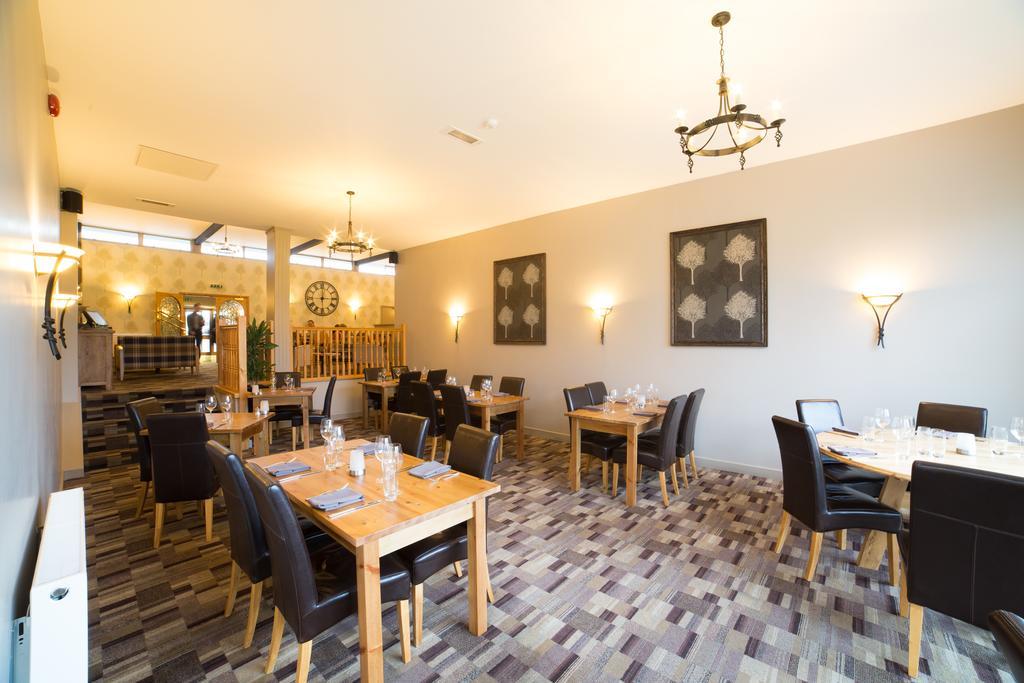 Best Western Plus Centurion Hotel Midsomer Norton Kültér fotó