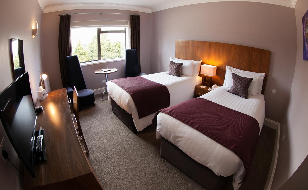 Best Western Plus Centurion Hotel Midsomer Norton Kültér fotó