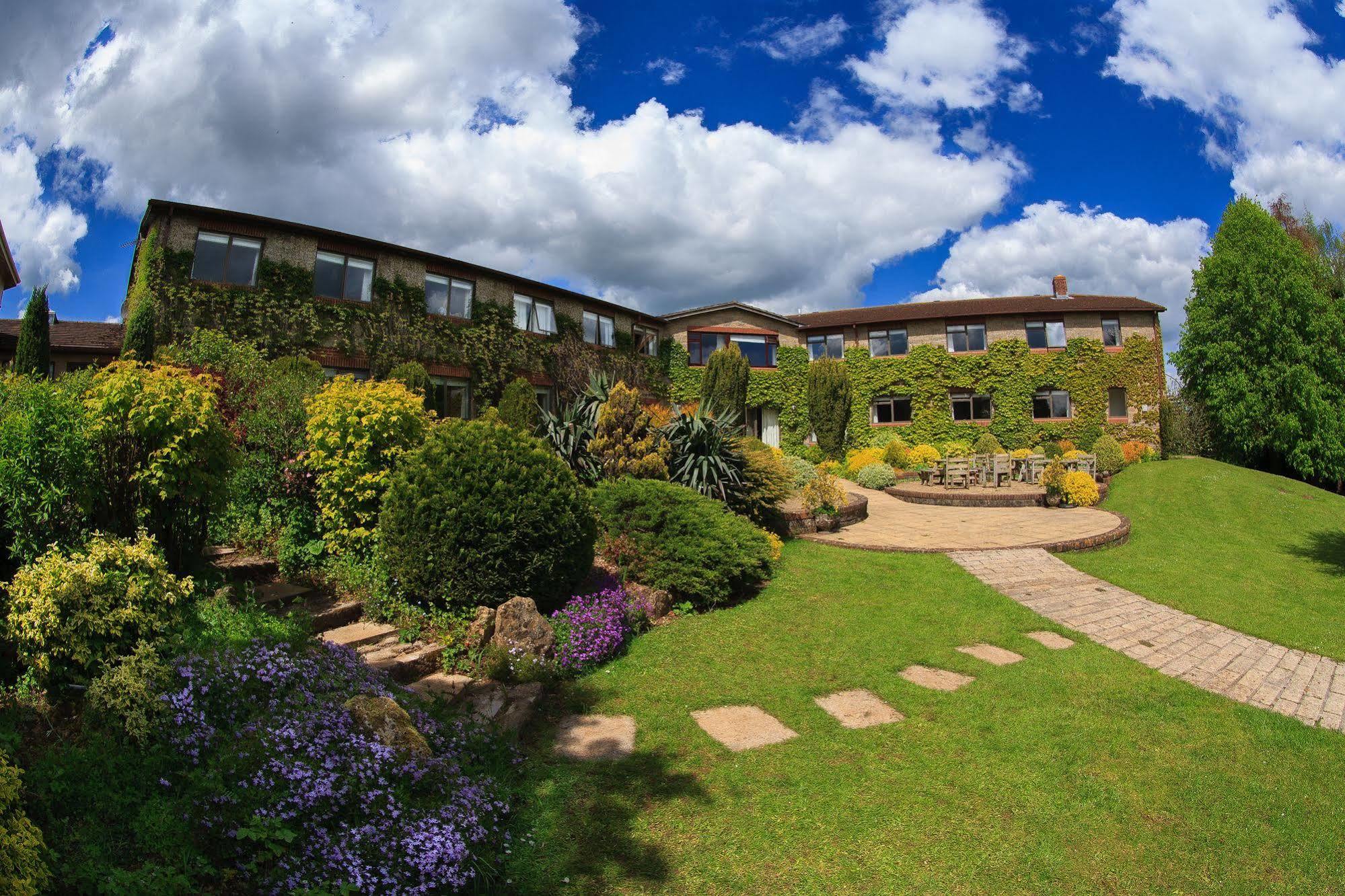 Best Western Plus Centurion Hotel Midsomer Norton Kültér fotó