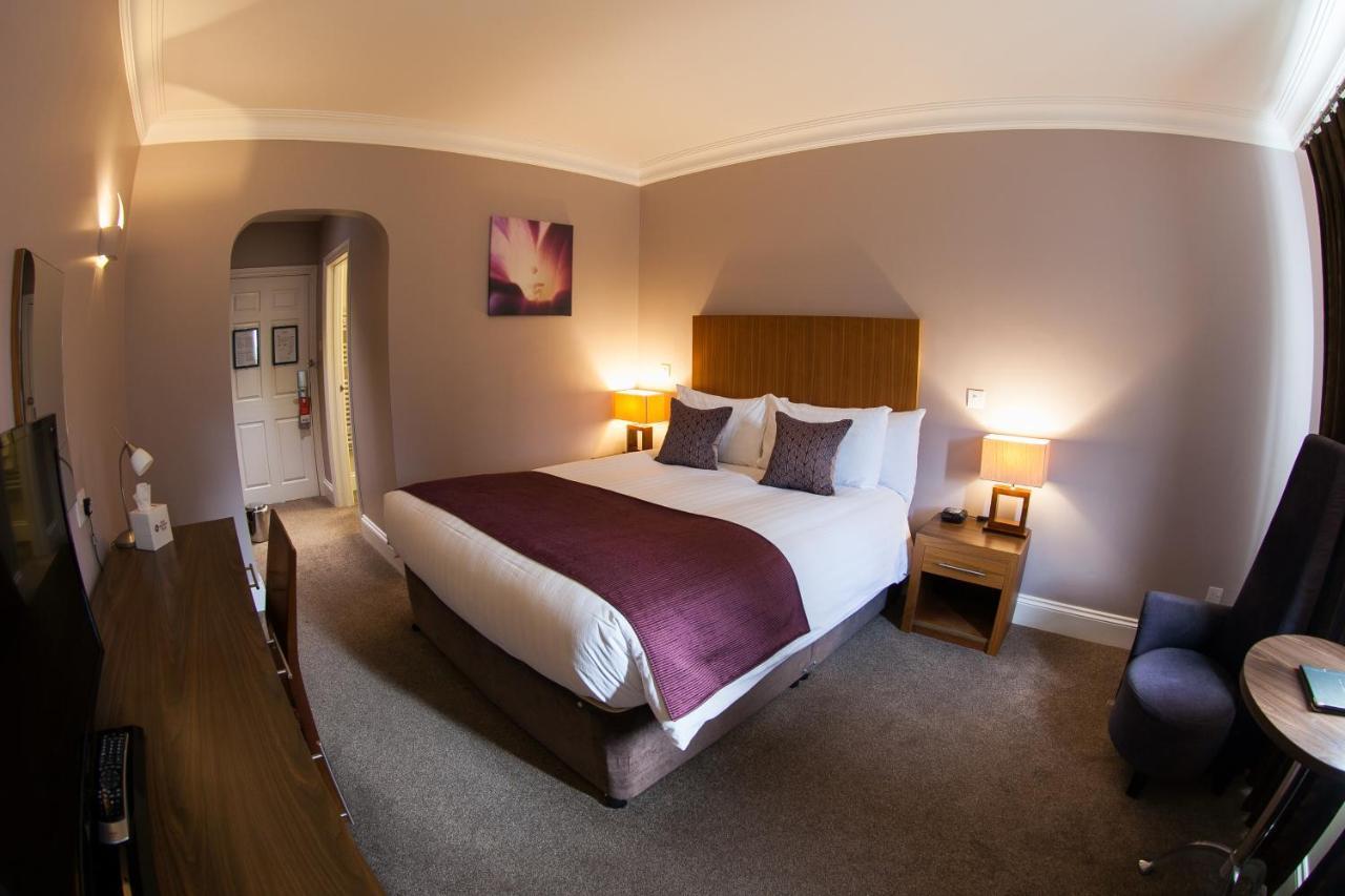 Best Western Plus Centurion Hotel Midsomer Norton Kültér fotó